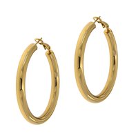 Earrings Vag Woman in Steel 3901230008 - 3901230008